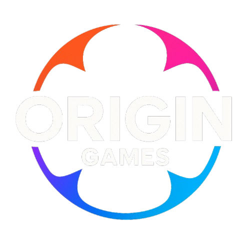 Origin Games Logo